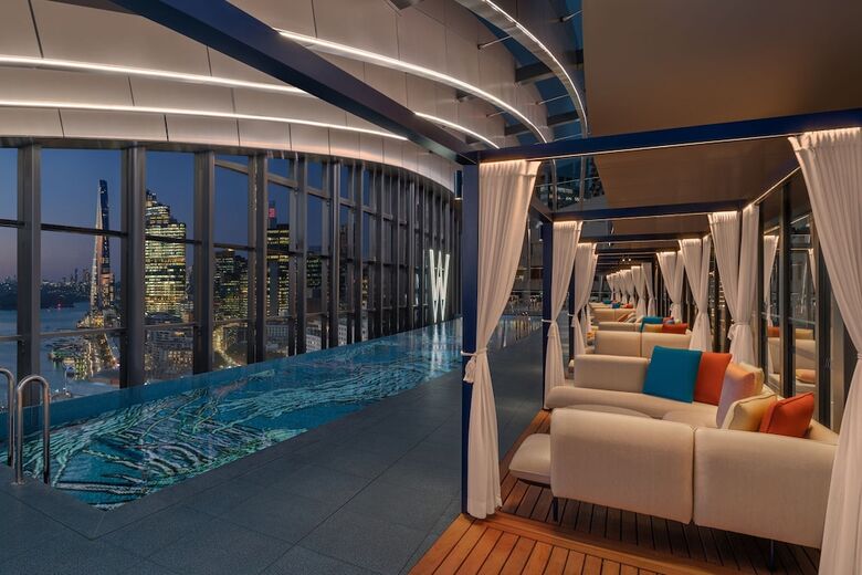 Hotel W Sydney