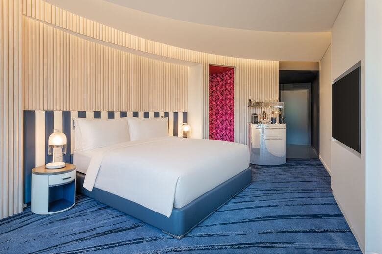Hotel W Sydney