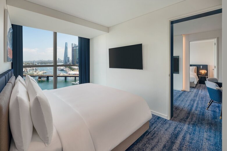 Hotel W Sydney
