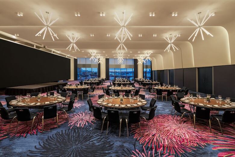 Hotel W Sydney