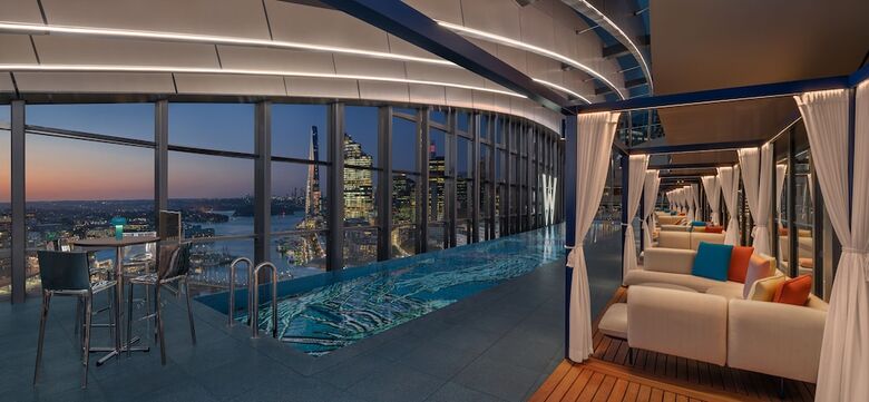 Hotel W Sydney