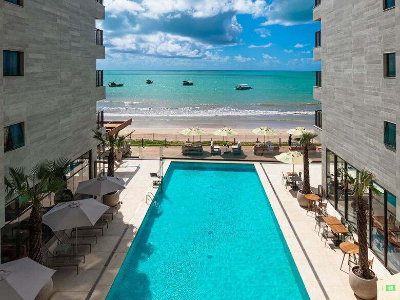 Hotel Ibis Styles Maragogi