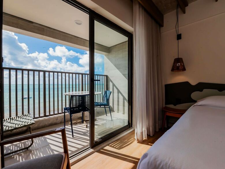Hotel Ibis Styles Maragogi