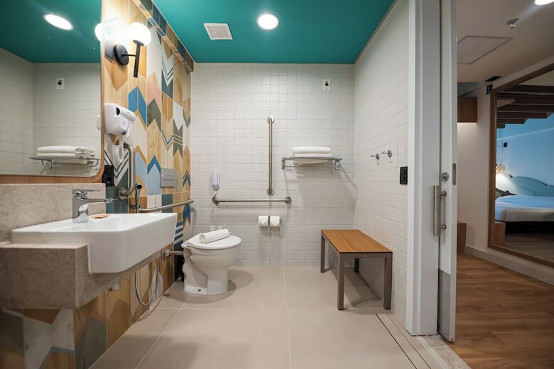 Hotel Ibis Styles Maragogi