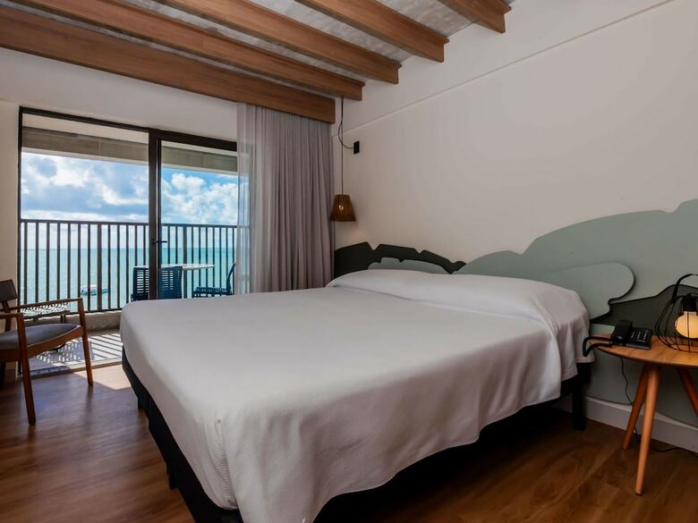 Hotel Ibis Styles Maragogi