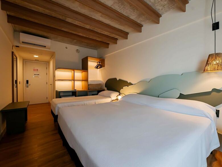 Hotel Ibis Styles Maragogi