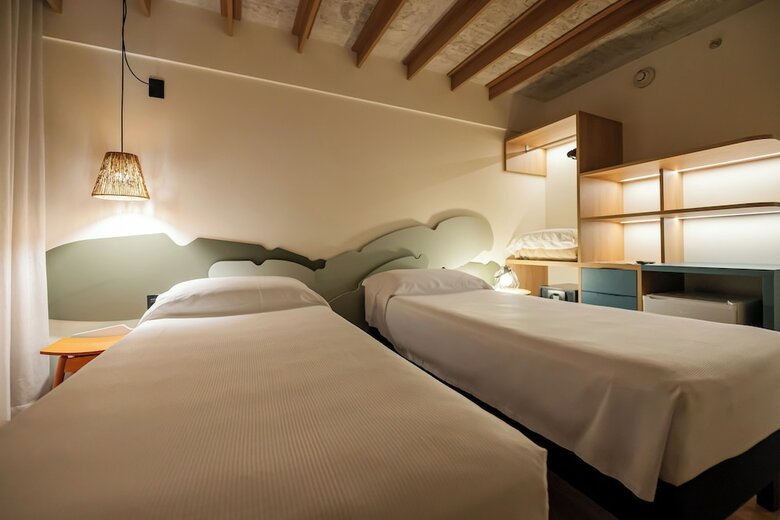Hotel Ibis Styles Maragogi