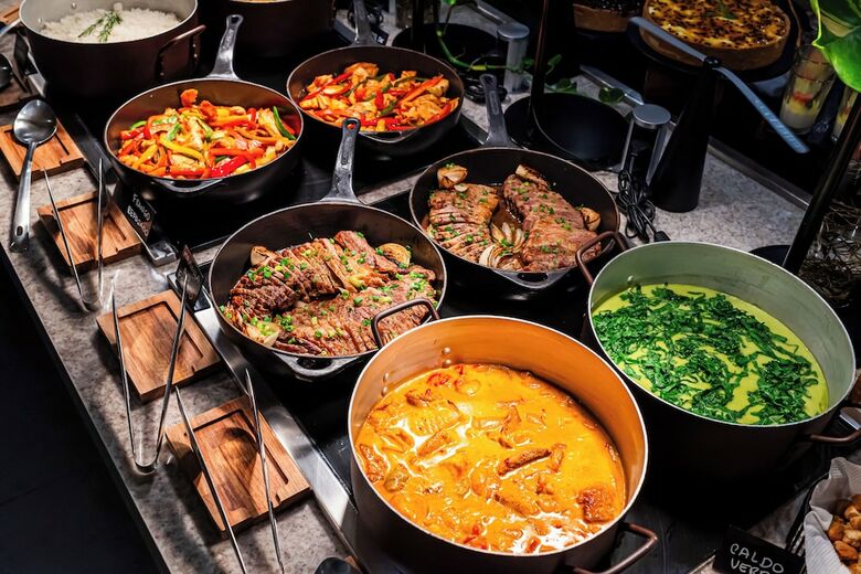 Hotel Ibis Styles Maragogi