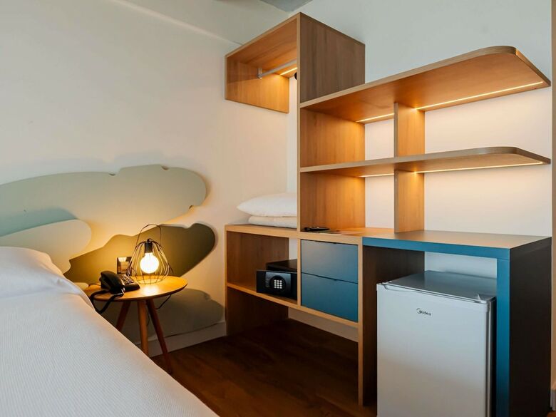 Hotel Ibis Styles Maragogi