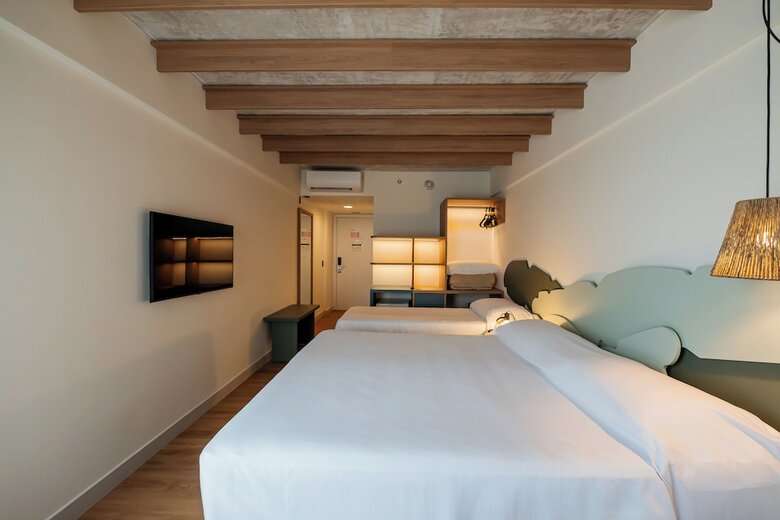Hotel Ibis Styles Maragogi