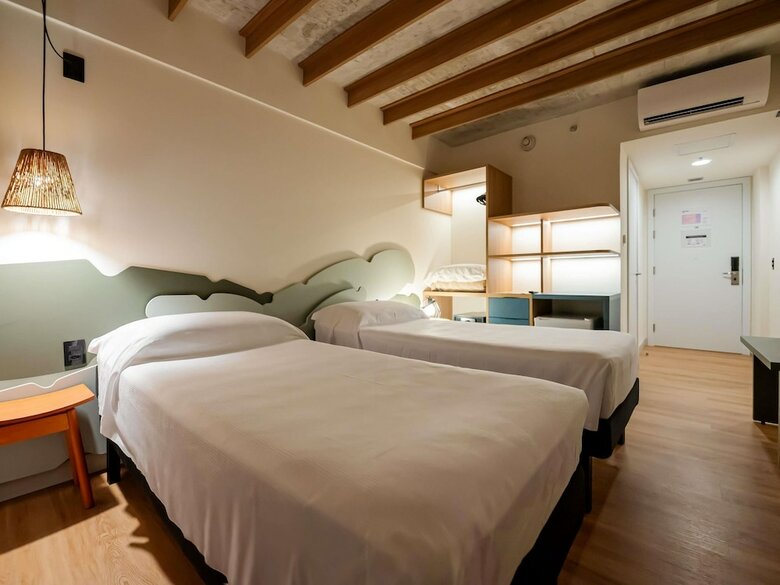 Hotel Ibis Styles Maragogi