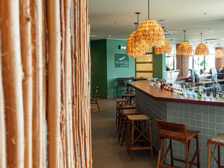 Hotel Ibis Styles Maragogi