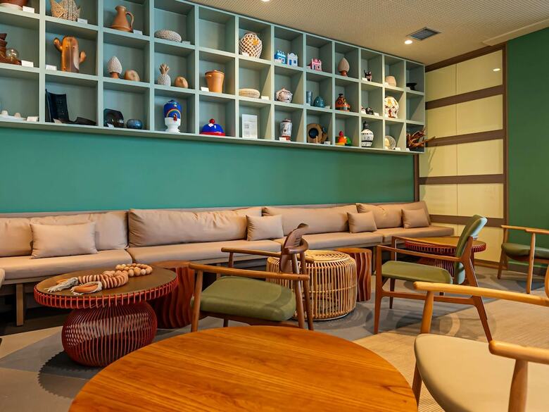 Hotel Ibis Styles Maragogi