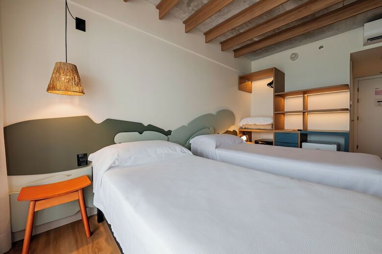 Hotel Ibis Styles Maragogi