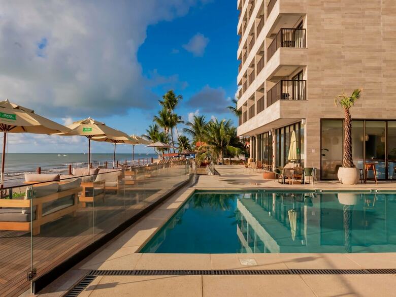 Hotel Ibis Styles Maragogi