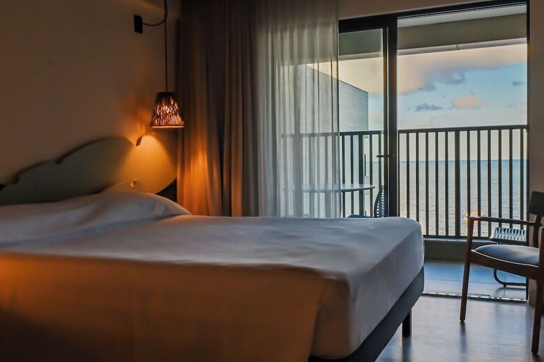 Hotel Ibis Styles Maragogi