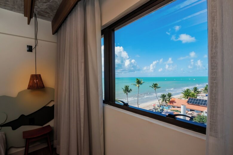 Hotel Ibis Styles Maragogi