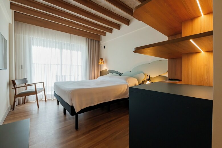 Hotel Ibis Styles Maragogi