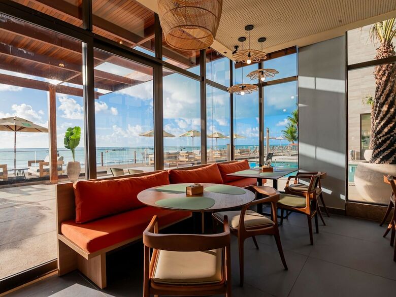 Hotel Ibis Styles Maragogi