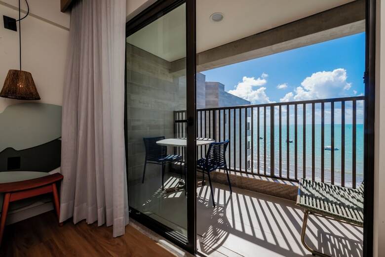 Hotel Ibis Styles Maragogi