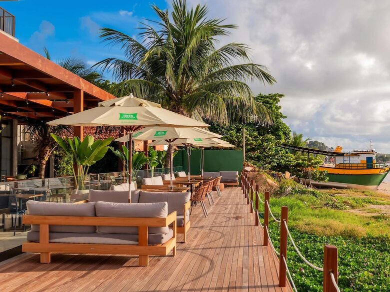 Hotel Ibis Styles Maragogi