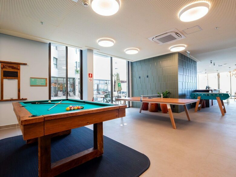 Hotel Ibis Styles Maragogi