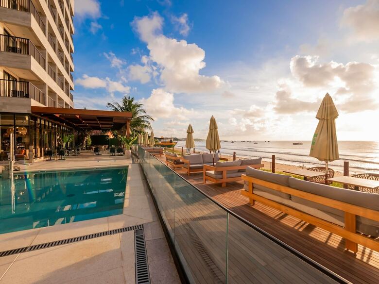 Hotel Ibis Styles Maragogi