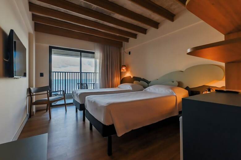 Hotel Ibis Styles Maragogi