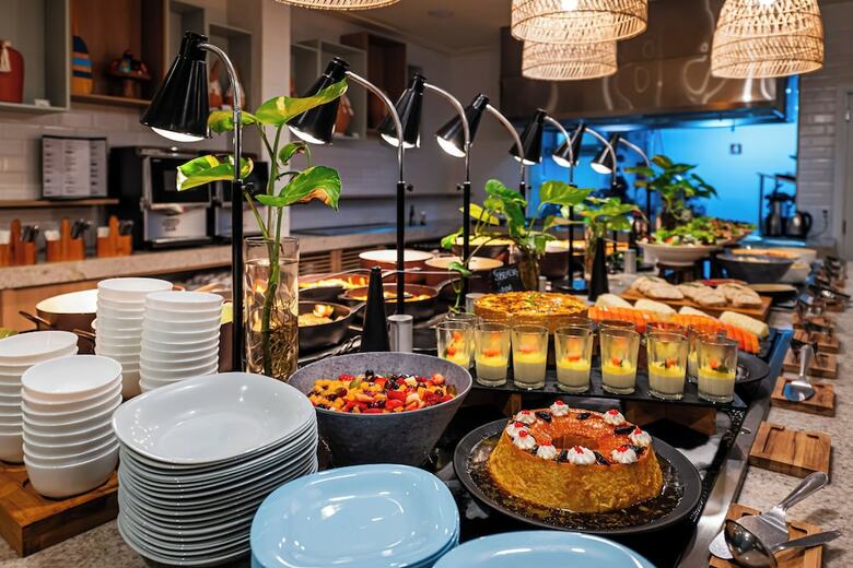 Hotel Ibis Styles Maragogi