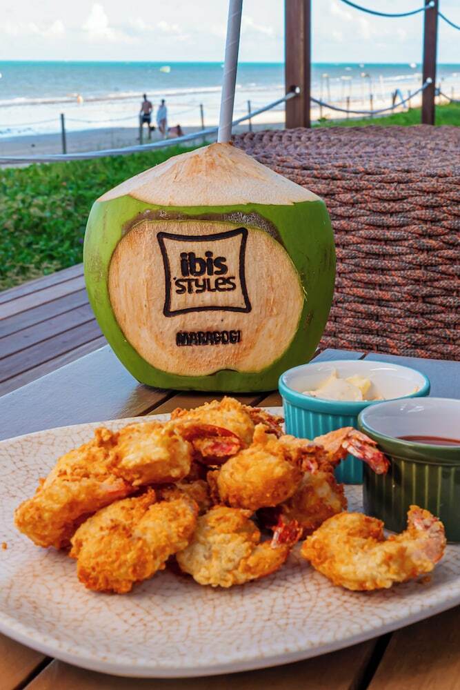 Hotel Ibis Styles Maragogi