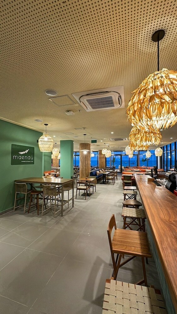 Hotel Ibis Styles Maragogi