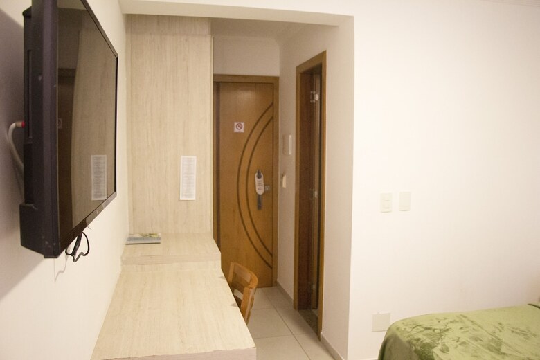 Hotel Pousada Sun Victory