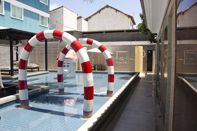 Hotel Pousada Sun Victory