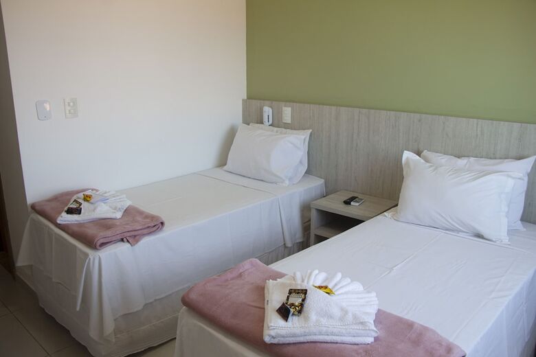 Hotel Pousada Sun Victory
