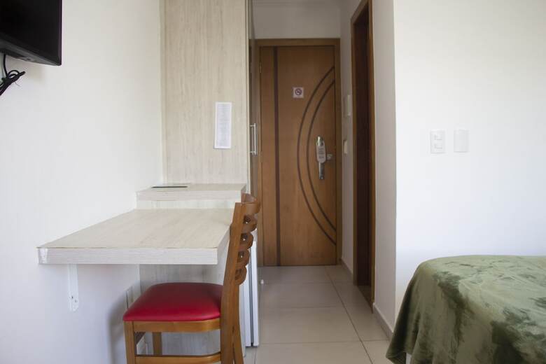 Hotel Pousada Sun Victory