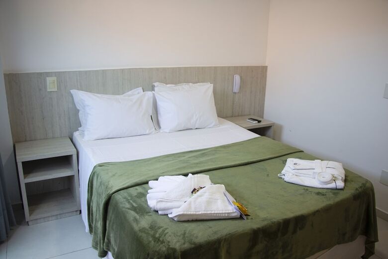 Hotel Pousada Sun Victory