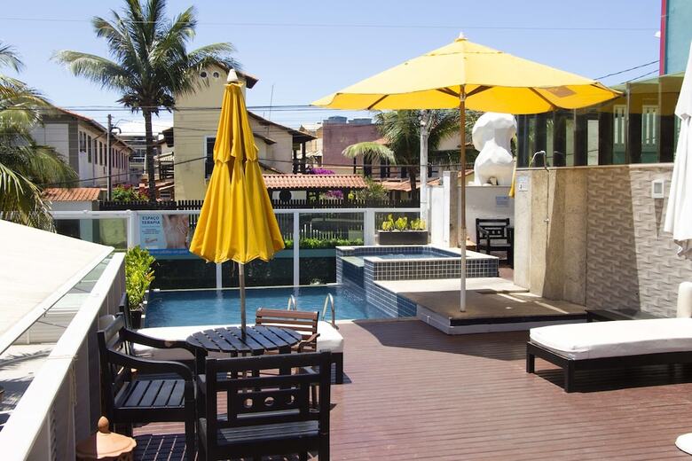 Hotel Pousada Sun Victory