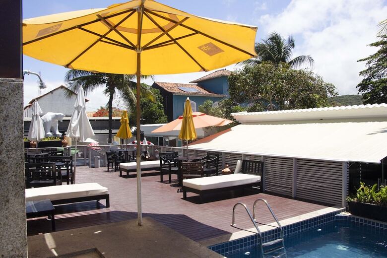 Hotel Pousada Sun Victory