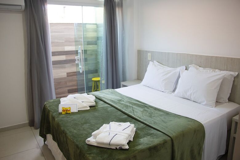 Hotel Pousada Sun Victory