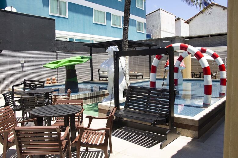 Hotel Pousada Sun Victory