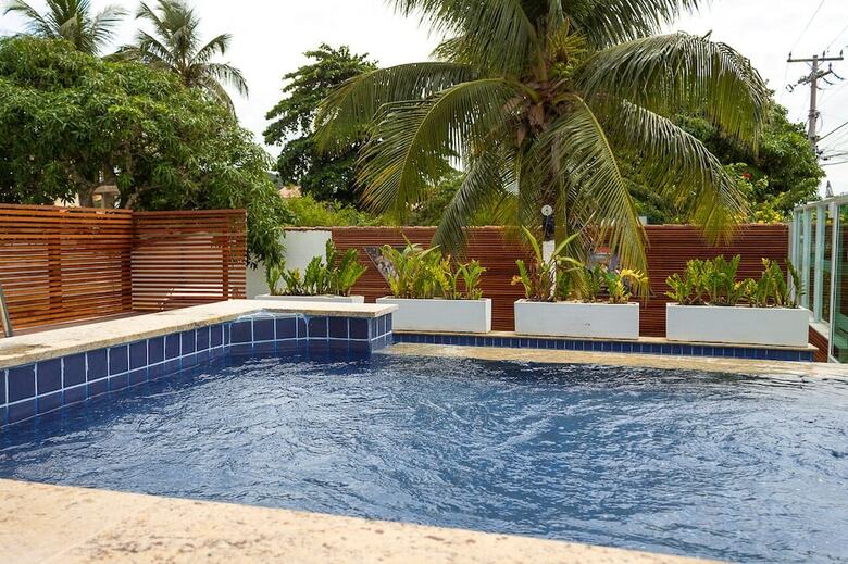 Hotel Pousada Sun Victory