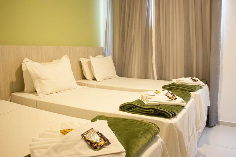 Hotel Pousada Sun Victory