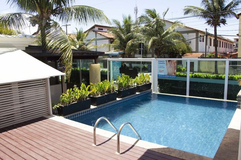 Hotel Pousada Sun Victory