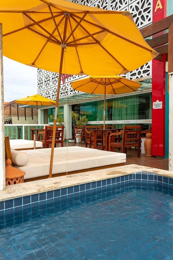 Hotel Pousada Sun Victory