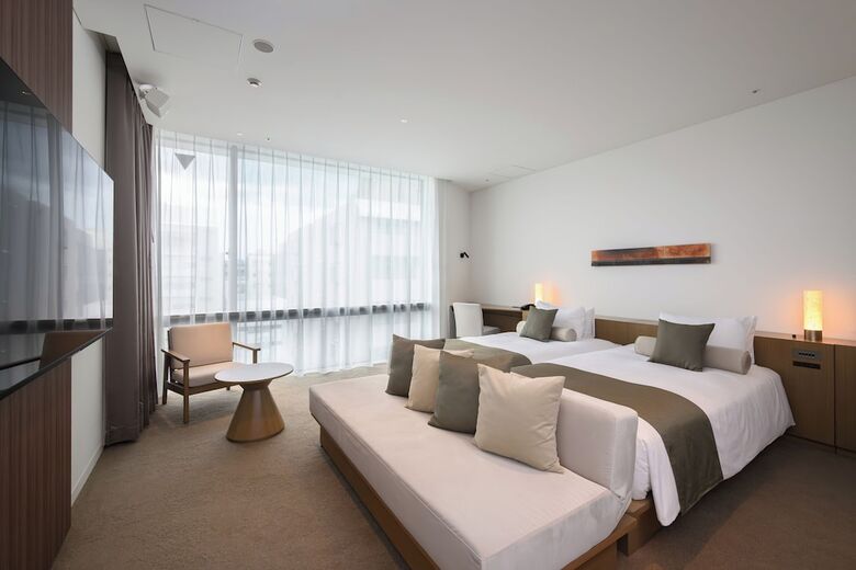 The Royal Park Hotel Iconic Kyoto