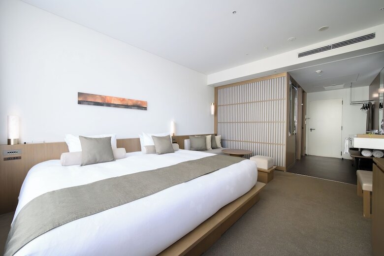 The Royal Park Hotel Iconic Kyoto