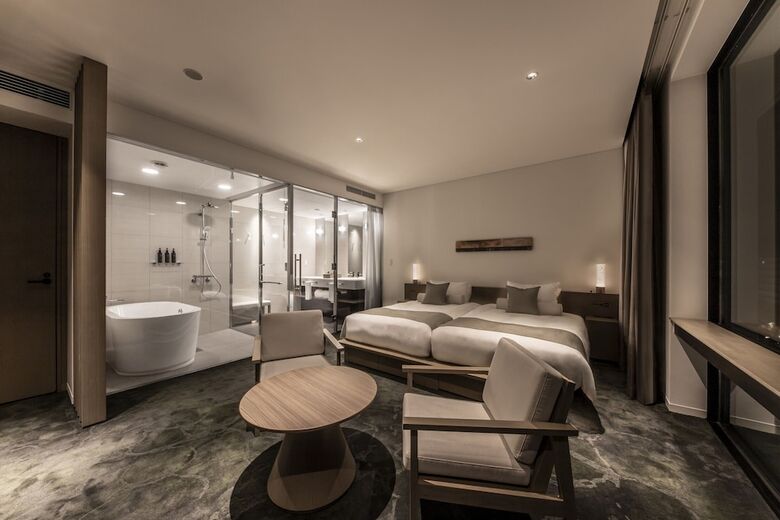 The Royal Park Hotel Iconic Kyoto