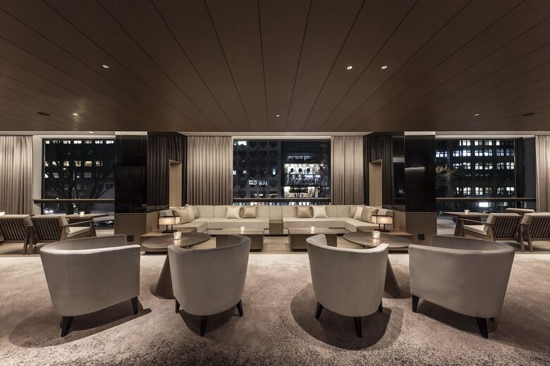The Royal Park Hotel Iconic Kyoto
