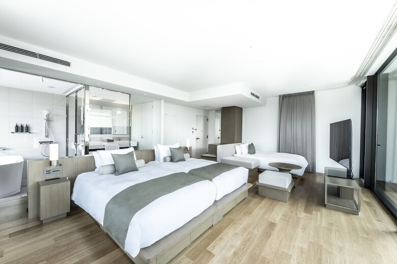 The Royal Park Hotel Iconic Kyoto