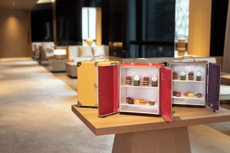 The Royal Park Hotel Iconic Kyoto